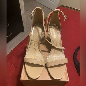 Brand new Sam Edelman heels